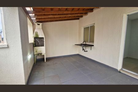 Apartamento para alugar com 2 quartos, 107m² em Vila da Paz, São Paulo