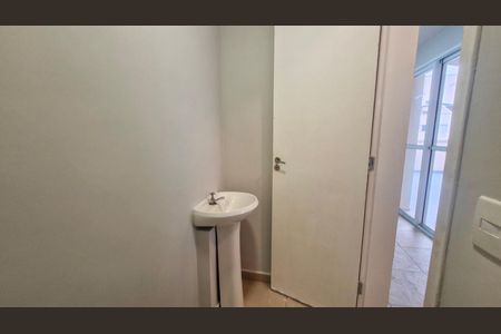 Apartamento para alugar com 107m², 2 quartos e 1 vaga