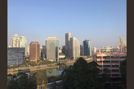 Apartamento à venda com 4 quartos, 185m² em Real Parque, São Paulo
