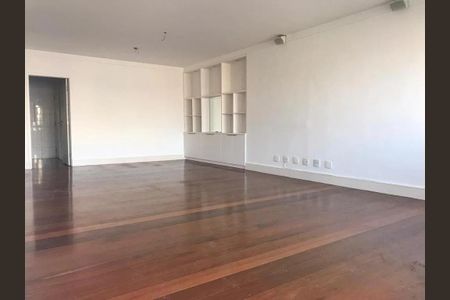 Apartamento à venda com 4 quartos, 185m² em Real Parque, São Paulo