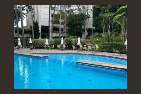 Apartamento à venda com 4 quartos, 185m² em Real Parque, São Paulo