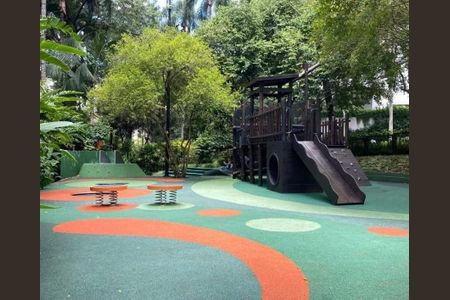 Apartamento à venda com 4 quartos, 185m² em Real Parque, São Paulo