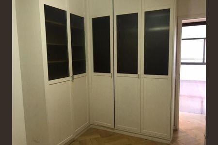 Apartamento à venda com 4 quartos, 185m² em Real Parque, São Paulo