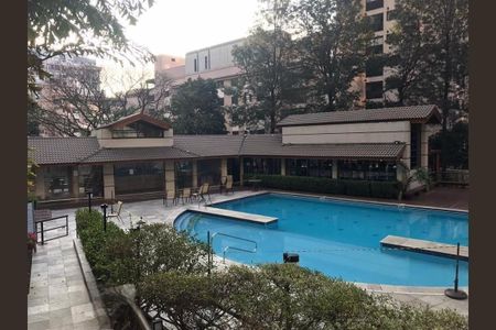 Apartamento à venda com 4 quartos, 185m² em Real Parque, São Paulo