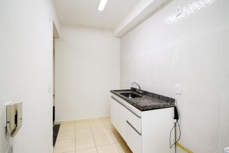 Apartamento para alugar com 45m², 2 quartos e 1 vagaCozinha