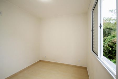 Apartamento para alugar com 45m², 2 quartos e 1 vagaQuarto 2