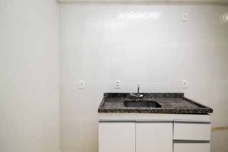 Apartamento para alugar com 45m², 2 quartos e 1 vagaCozinha