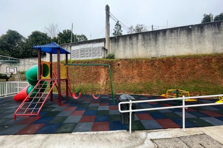 Apartamento para alugar com 45m², 2 quartos e 1 vagaÁrea comum - Playground
