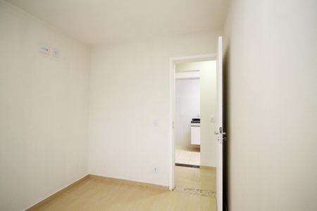 Apartamento para alugar com 45m², 2 quartos e 1 vagaQuarto 1