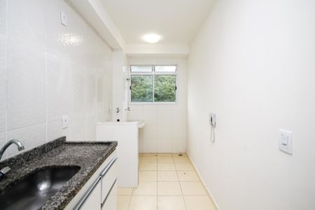 Apartamento para alugar com 45m², 2 quartos e 1 vagaCozinha