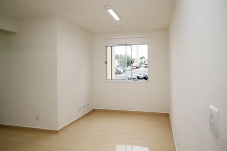 Apartamento para alugar com 45m², 2 quartos e 1 vagaSala