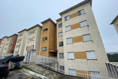 Apartamento para alugar com 45m², 2 quartos e 1 vagaFachada Prédio