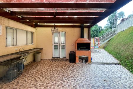 Apartamento para alugar com 45m², 2 quartos e 1 vagaÁrea comum - Churrasqueira