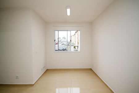 Apartamento para alugar com 45m², 2 quartos e 1 vagaSala