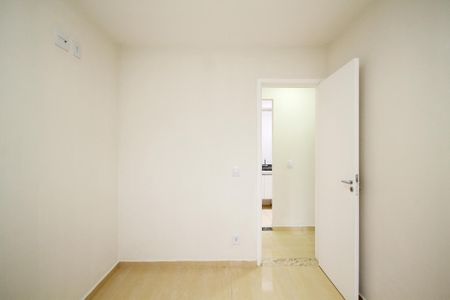 Apartamento para alugar com 45m², 2 quartos e 1 vagaQuarto 1