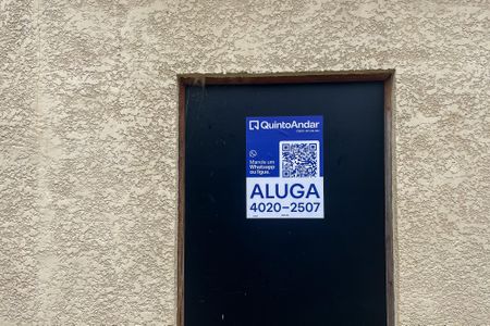 Apartamento para alugar com 45m², 2 quartos e 1 vagaPlaca