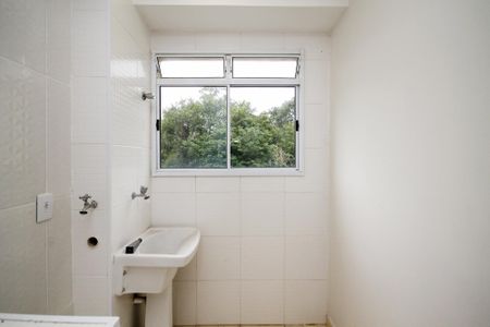 Apartamento para alugar com 45m², 2 quartos e 1 vagaLavanderia