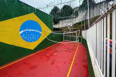Apartamento para alugar com 45m², 2 quartos e 1 vagaQuadra Esportiva