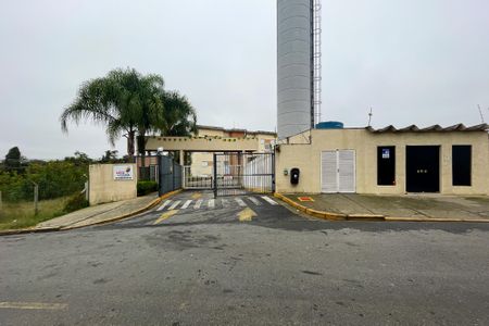 Apartamento para alugar com 45m², 2 quartos e 1 vagaFachada Condomínio
