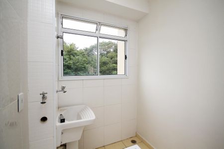 Apartamento para alugar com 45m², 2 quartos e 1 vagaLavanderia