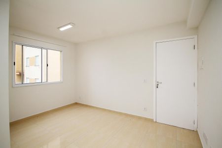 Apartamento para alugar com 45m², 2 quartos e 1 vagaSala