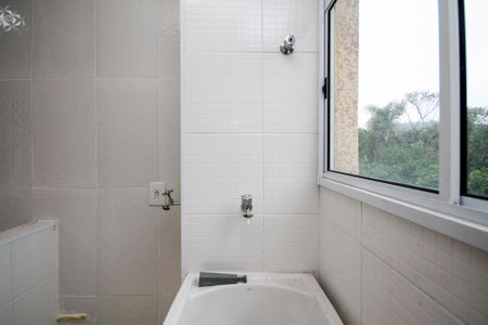Apartamento para alugar com 45m², 2 quartos e 1 vagaLavanderia