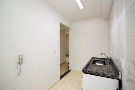 Apartamento para alugar com 45m², 2 quartos e 1 vagaCozinha