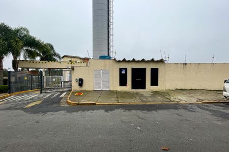 Apartamento para alugar com 45m², 2 quartos e 1 vagaPlaca