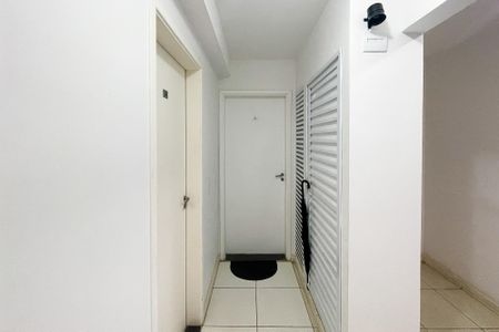 Apartamento para alugar com 45m², 2 quartos e 1 vagaHall Andar