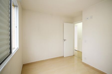 Apartamento para alugar com 45m², 2 quartos e 1 vagaQuarto 2