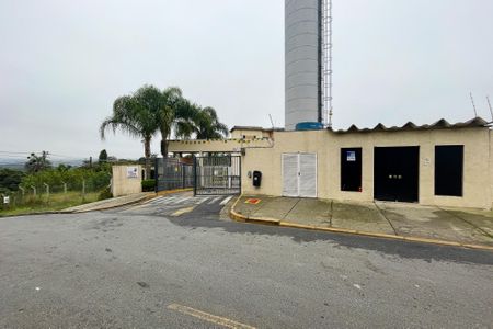 Apartamento para alugar com 45m², 2 quartos e 1 vagaFachada Condomínio