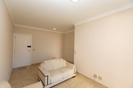 Apartamento para alugar com 78m², 3 quartos e 2 vagas Apartamento para alugar com 78m², 3 quartos e 2 vagasSALA DOIS AMBIENTES
