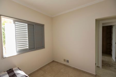 QUARTO Nº 2 - SUITE de apartamento para alugar com 3 quartos, 78m² em Parque das Flores, Campinas