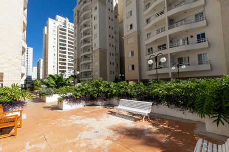 Apartamento para alugar com 78m², 3 quartos e 2 vagas Apartamento para alugar com 78m², 3 quartos e 2 vagasÁREA DE CIRCULAÇÃO