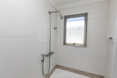 Apartamento para alugar com 78m², 3 quartos e 2 vagas Apartamento para alugar com 78m², 3 quartos e 2 vagasBANHEIRO QUARTO Nº 3 - SUITE