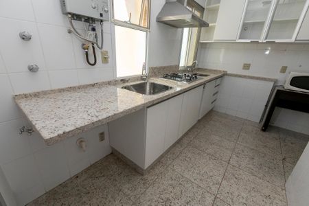 Apartamento para alugar com 78m², 3 quartos e 2 vagas Apartamento para alugar com 78m², 3 quartos e 2 vagasCOZINHA