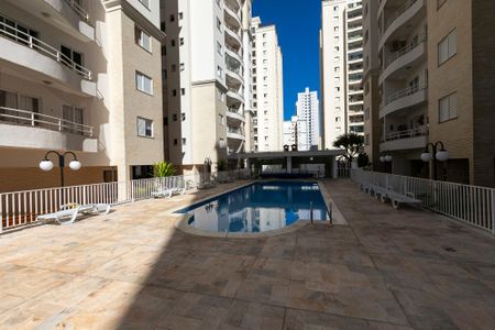 Apartamento para alugar com 78m², 3 quartos e 2 vagas Apartamento para alugar com 78m², 3 quartos e 2 vagasPISCINA