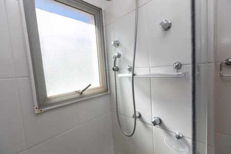 Apartamento para alugar com 78m², 3 quartos e 2 vagas Apartamento para alugar com 78m², 3 quartos e 2 vagasBANHEIRO QUARTO Nº 2 - SUITE