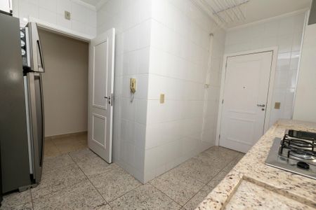 Apartamento para alugar com 78m², 3 quartos e 2 vagas Apartamento para alugar com 78m², 3 quartos e 2 vagasCOZINHA