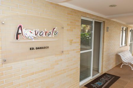 Apartamento para alugar com 78m², 3 quartos e 2 vagas Apartamento para alugar com 78m², 3 quartos e 2 vagasHALL DO BLOCO D