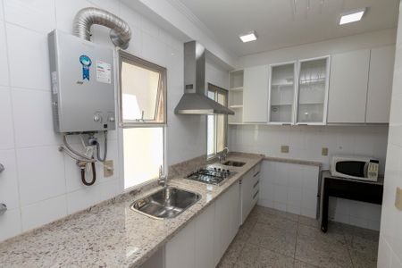 Apartamento para alugar com 78m², 3 quartos e 2 vagas Apartamento para alugar com 78m², 3 quartos e 2 vagasCOZINHA