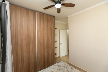 Apartamento para alugar com 78m², 3 quartos e 2 vagas Apartamento para alugar com 78m², 3 quartos e 2 vagasQUARTO Nº 3 - SUITE