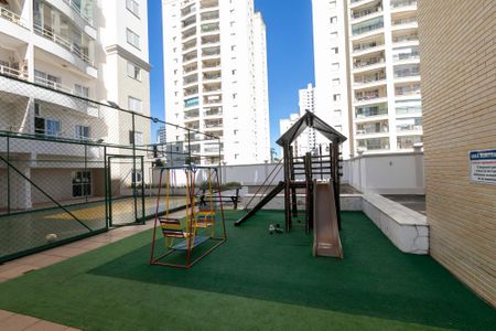 Apartamento para alugar com 78m², 3 quartos e 2 vagas Apartamento para alugar com 78m², 3 quartos e 2 vagasPLAYGROUND