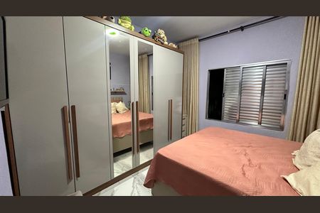 Casa para alugar com 2 quartos, 108m² em Vila Santana, São Paulo