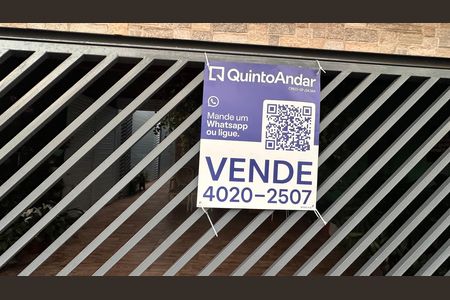 Casa para alugar com 2 quartos, 108m² em Vila Santana, São Paulo
