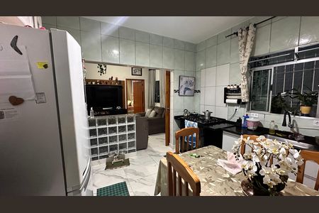 Casa para alugar com 2 quartos, 108m² em Vila Santana, São Paulo