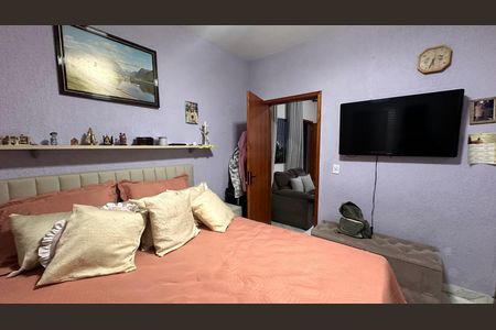Casa para alugar com 2 quartos, 108m² em Vila Santana, São Paulo