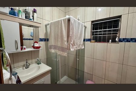 Casa para alugar com 2 quartos, 108m² em Vila Santana, São Paulo