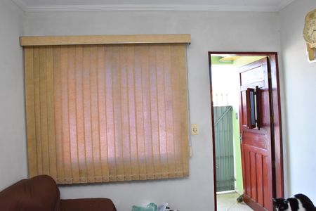 Sala casa 1 de casa à venda com 5 quartos, 220m² em Cidade Santos Dumont, Jundiaí