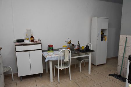 Casa à venda com 220m², 5 quartos e 1 vaga Casa à venda com 220m², 5 quartos e 1 vagacozinha casa 3